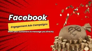 Facebook Engagement Ads Campaigns designed to spark conversations