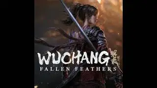 #171. - Sat&eacute;lite Xbox Express con Wuchang: Fallen Feathers !