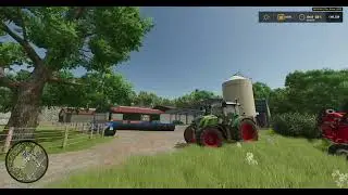 FS25|Riverview by Cavalier Roy|*SFS Seasons Hard Eco Ep 12