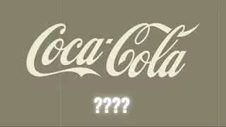 Coca Cola Intro Logo Sound Effects (Sponsored by Preview 2 Effects)
