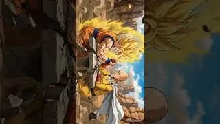 Saitama vs Goku#shorts #shortsfeed #shortvideo #shortsviral #opm #metal # 