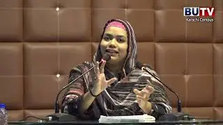 Awareness Session Career Counseling at Bahria University | Al-Biruni Auditorium | BUTV