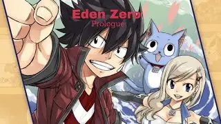 Eden Zero Chapter 1 review
