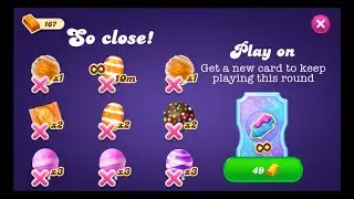 KA_95# | KIMMY'S ARCADE Level 1ᴴᴰ - 10ᴴᴰ (END) PC GAMEPLAY [Candy Crush Soda Saga ft. Cheat Engine]