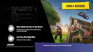 Fortnite fun