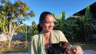 I Left the UK to Live Like This in the Mountains of Thailand