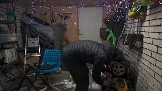 snow bucket challenge