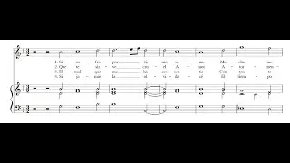 GABRIEL BATAILLE: Si sufro por ti morena PDF SCORE