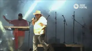 Vanoly Cigano no S&atilde;o Jo&atilde;o de Itapitanga 2017