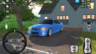 العوده car parcking 3d تعديل خرافي وسرعه جنونية. 300 km / h 😱