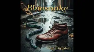 Bluesnake - Cold World ft. Snakes with Horns (rock/blues band from Finland)