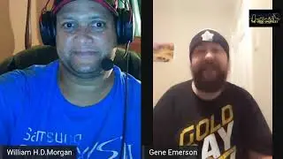 The Geek Gauntlet Podcast Ep9