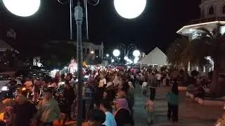 Seperti ini setuwasi di kota Padang sidempuan Yang akan berganti tahun 2026 selamat tahun baru 