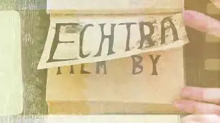 Echtra- Third year film