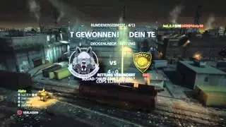 Let's Gameplay #004 (Map: Drogenlabor)