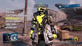 Borderlands 3 Reflux Farming Mayhem 11