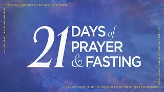 Pastor Matt Suttle | 01/21/2026