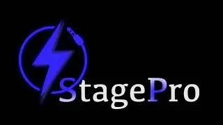 Comercial StagePro