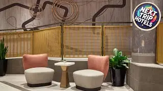 Washington Marriott at Metro Center | Washington D.C., United States | Hotel Review 🏨