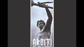 Arditi - Leading the Iron Resistance