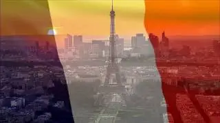 Opening Ceremony video team F3F FRANCE