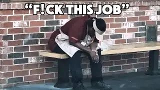 Fast food=Depression