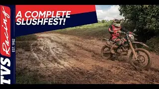 RALLY OF BANGALORE | INRC ROUND 2 | TVS RACING