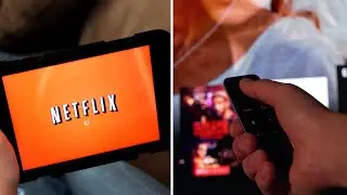 Netflix tar krafttag mot delade konton | TV4Nyheterna | TV4 & TV4 Play