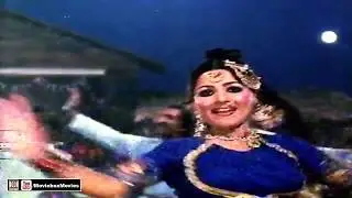 BAAT PAAKI HOGAYI - FILM SHEESHAY KA DIL LOHAY KE HATH