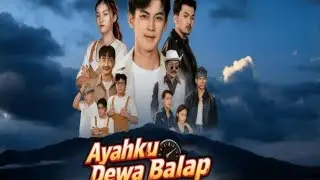 (Sub indo) Ayahku dewa balap #fyp #dracin #drama #balapan 