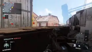 Call of Duty:Black  3OPS