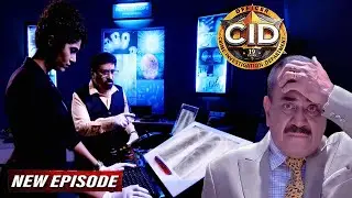 Dr. Salunkhe को पता चला ACP के बड़ी बीमारी के बारे में | CID New Episode 2026 | सी.आई.डी.