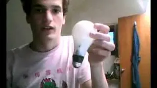 Magic Lightbulb