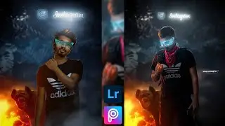 Saarvendra New Photo Editing in PicsArt New Photo Editing 2020 Saarvendra viral Photo Editing