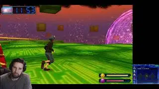 Digimon World Re:Digitize Decode Demon Lord Arc