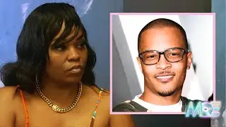 Foolio's Mom Says Before It Was Ever Beef T.I. Was Going To Sign Foolio To Grand Hustle!
