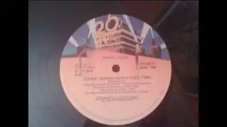PRINCE ELLIS  -  Cruisin 1979