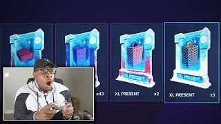 Opening EVERY Madden Gift