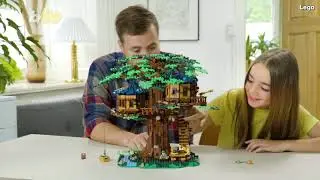 Millennial Parents Want Sustainable Toys, Lego Delivers