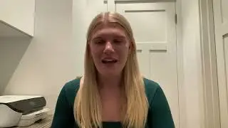 FCL Introduction- Charlotte Grant