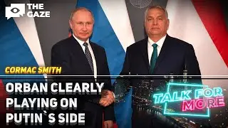 Putin`s Ally: Hungary Traided 11 Ukranian War Prisoners