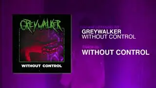 Greywalker - 