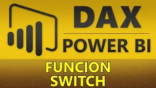 DAX Course in Power BI - SWITCH Function (20 of 27)
