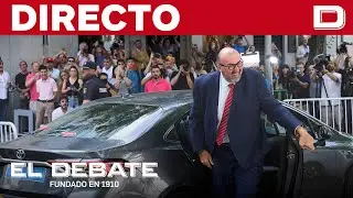 DIRECTO | Koldo comparece en el Supremo un d&iacute;a despu&eacute;s que &Aacute;balos