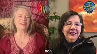 Andrea Sadler Dragonfly Energetic Healer and Women's Circle Facilitator