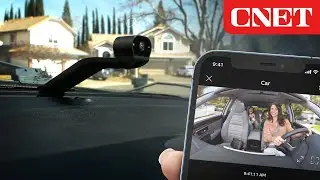 How to Install Ring's New Car Cam