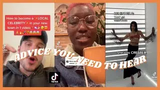 You Need To Hear This / Best Life Advice / TikTok Compilation