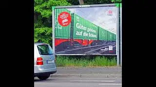 Klimaretter DB Cargo? Wie wollen Sie G&uuml;ter auf die Schiene bringen, Frau Nikutta?