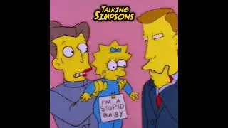 Talking Simpsons - Home Sweet Homediddly-Dum-Doodily