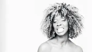 Zeeteah Massiah &ndash; Whatever This Is